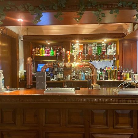 The Gardeners Country Inn Goxhill  ภายนอก รูปภาพ