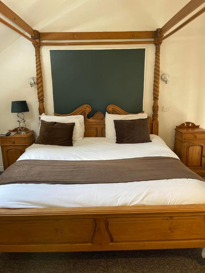 The Gardeners Country Inn Goxhill  ภายนอก รูปภาพ
