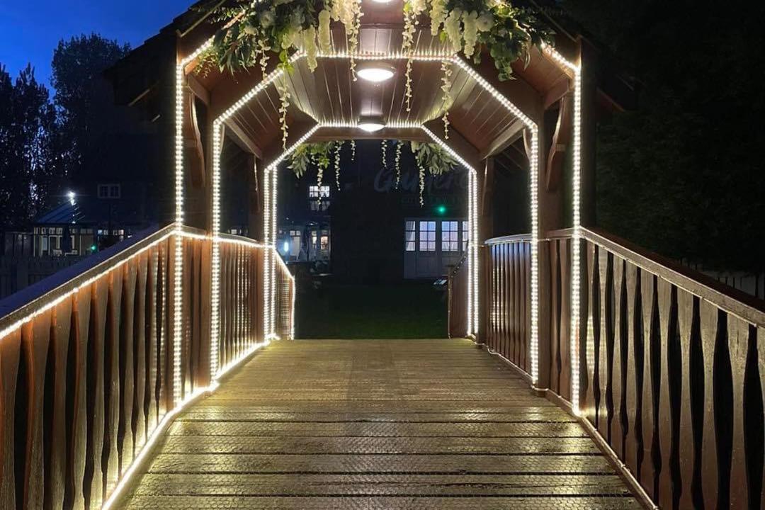 The Gardeners Country Inn Goxhill  ภายนอก รูปภาพ