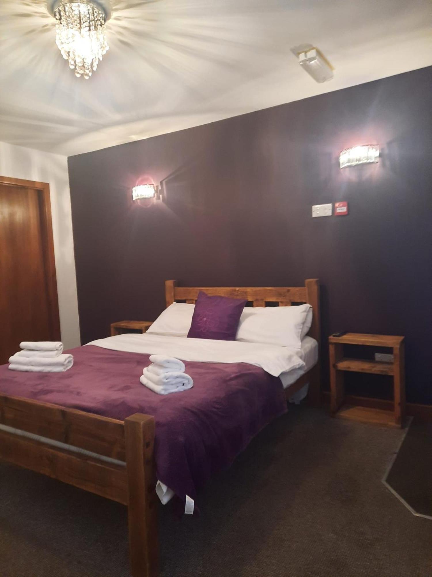 The Gardeners Country Inn Goxhill  ภายนอก รูปภาพ