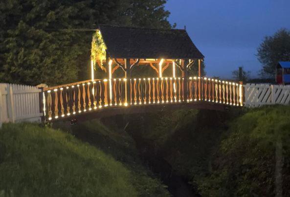 The Gardeners Country Inn Goxhill  ภายนอก รูปภาพ